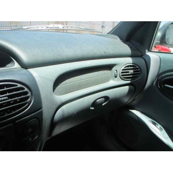 renault megane i classic (la0) del año 1999