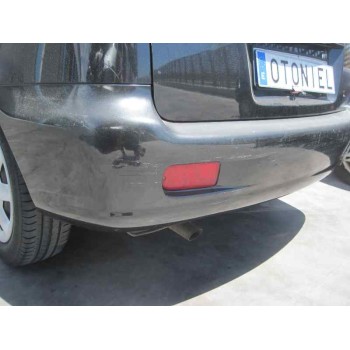 chevrolet tacuma del año 2006