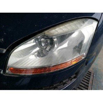 citroën c4 picasso del año 2007