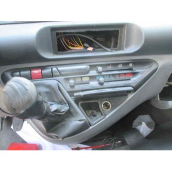 fiat scudo (222) del año 2001