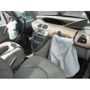 citroën xsara picasso del año 2005