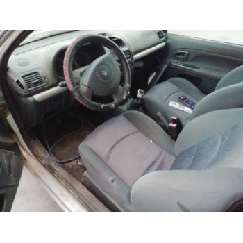 renault clio ii fase ii (b/cb0) del año 2003