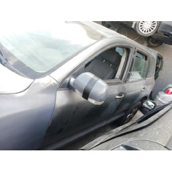 volkswagen touareg (7la) del año 2003