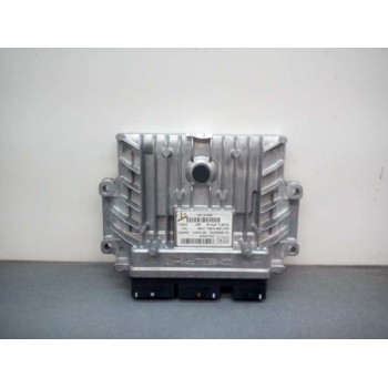 CENTRALITA MOTOR UCE 9663548180 