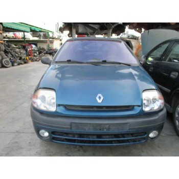 RENAULT CLIO II FASE I (B/CBO)