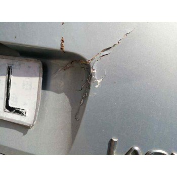 renault laguna ii grandtour (kg0) del año 2002