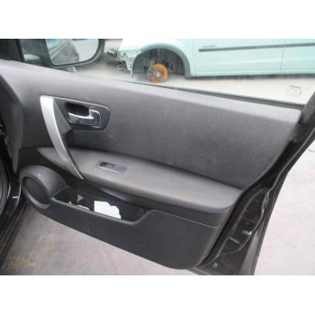 nissan qashqai+2 (jj10) del año 2010