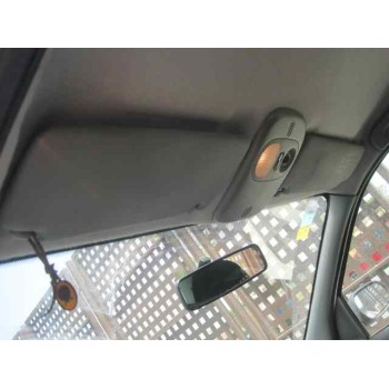 renault clio ii fase ii (b/cb0) del año 2003