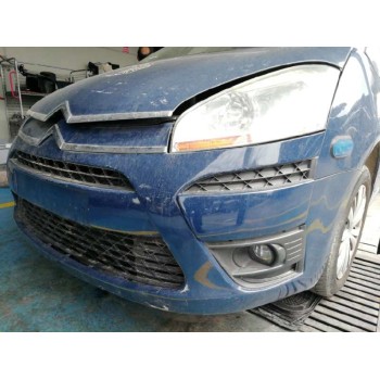 citroën c4 picasso del año 2007