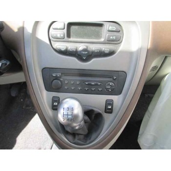 citroën xsara picasso del año 2005