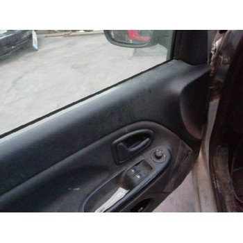 renault clio ii fase ii (b/cb0) del año 2003