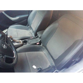 opel astra j lim. del año 2011