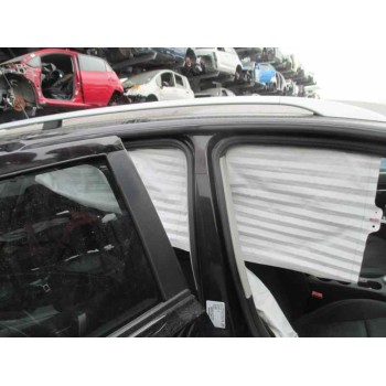 nissan qashqai+2 (jj10) del año 2010