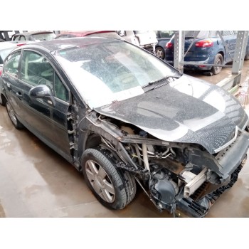 citroën c4 coupe del año 2006