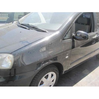 chevrolet tacuma del año 2006