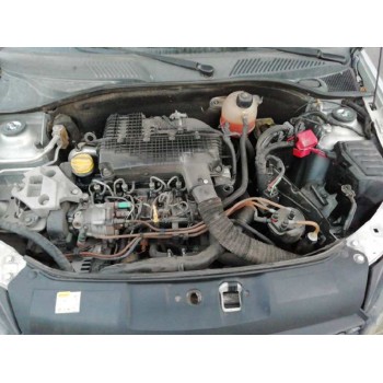 renault clio ii fase ii (b/cb0) del año 2003