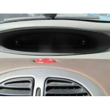 citroën xsara picasso del año 2005