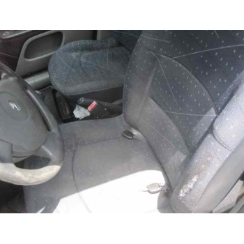 renault clio ii fase ii (b/cb0) del año 2003