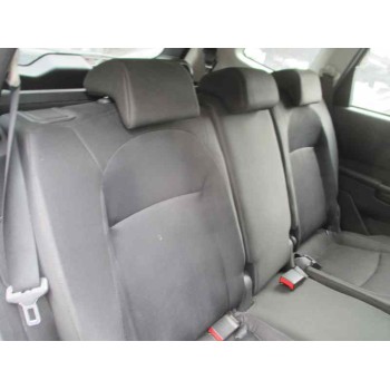 nissan qashqai+2 (jj10) del año 2010