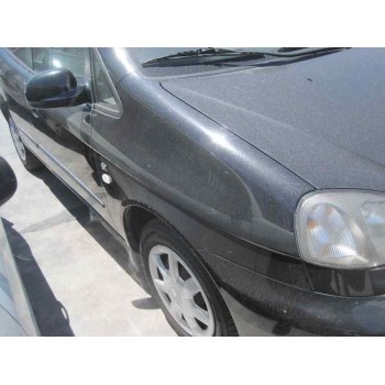 chevrolet tacuma del año 2006