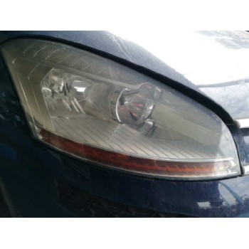 citroën c4 picasso del año 2007