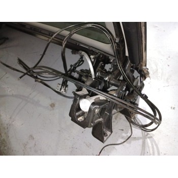 Recambio de techo electrico para ford focus ii descapotable 2.0 referencia OEM IAM   