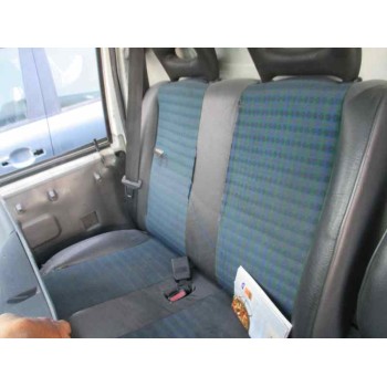 fiat scudo (222) del año 2001