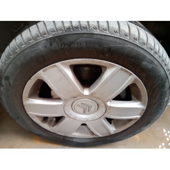 citroën c4 coupe del año 2006