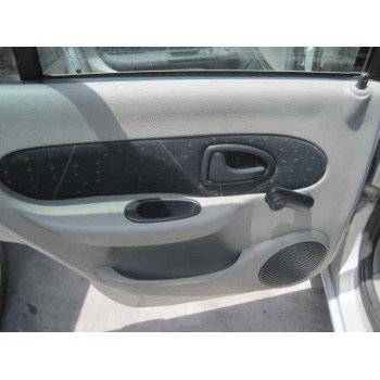 renault clio ii fase ii (b/cb0) del año 2003