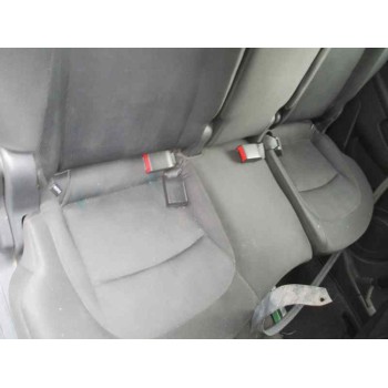 nissan qashqai+2 (jj10) del año 2010