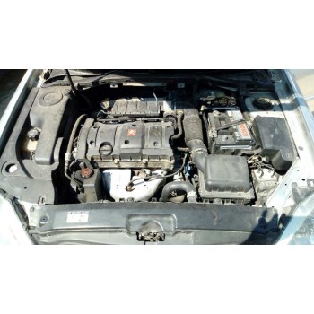 citroën xsara berlina del año 2003