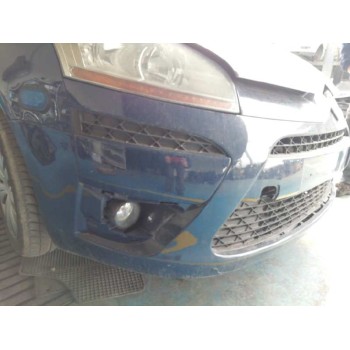 citroën c4 picasso del año 2007