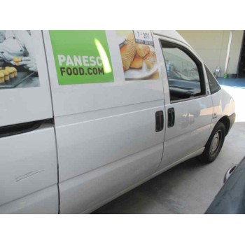 fiat scudo (222) del año 2001