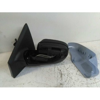 Recambio de retrovisor izquierdo para renault clio iii referencia OEM IAM  NUEVO MANUAL FASE II 09-12