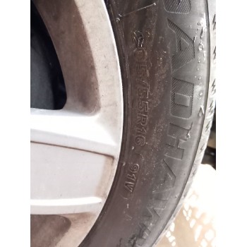 citroën c4 coupe del año 2006