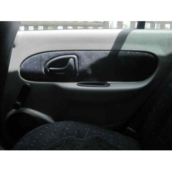 renault clio ii fase ii (b/cb0) del año 2003