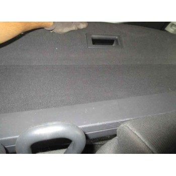 nissan qashqai+2 (jj10) del año 2010