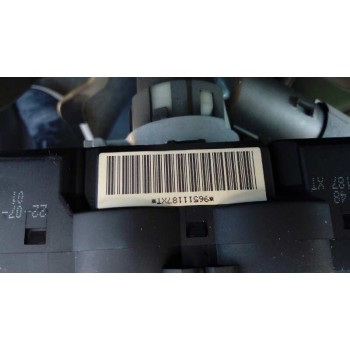 citroën xsara berlina del año 2003