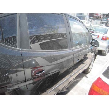 chevrolet tacuma del año 2006