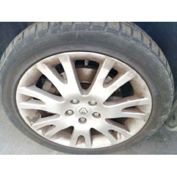 renault laguna ii grandtour (kg0) del año 2002