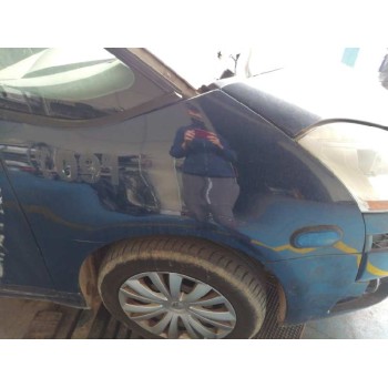 citroën c4 picasso del año 2007