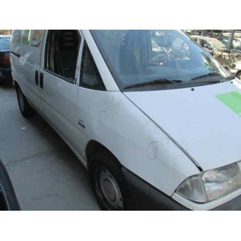 fiat scudo (222) del año 2001