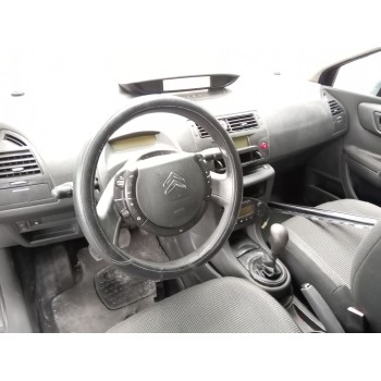 citroën c4 coupe del año 2006