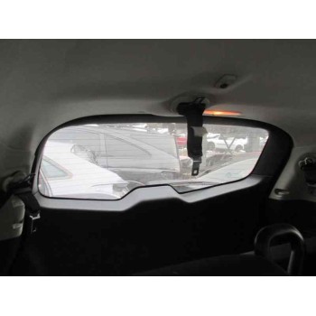 nissan qashqai+2 (jj10) del año 2010