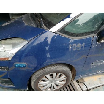 citroën c4 picasso del año 2007