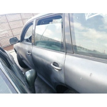 volkswagen touareg (7la) del año 2003