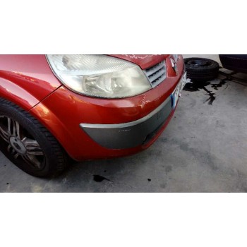 renault scenic ii del año 2003