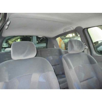 renault clio ii fase i (b/cbo) del año 2001