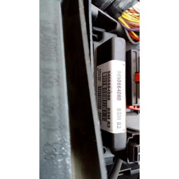 citroën xsara berlina del año 2003