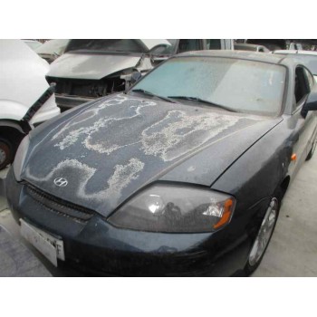 hyundai coupe (gk) del año 2002